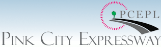 Pink City Expressways