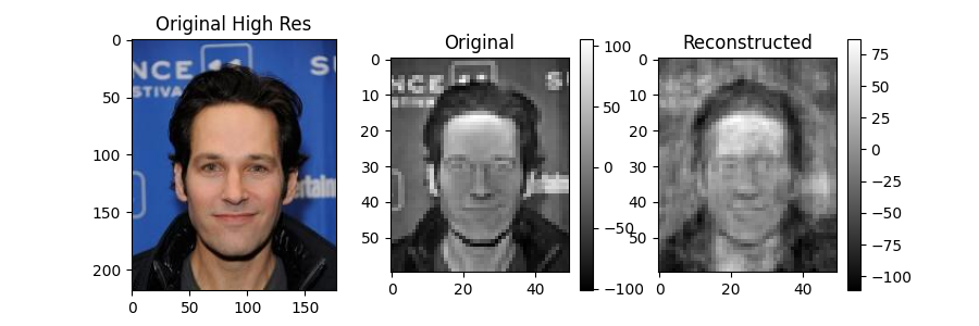 Facial Analysis System
